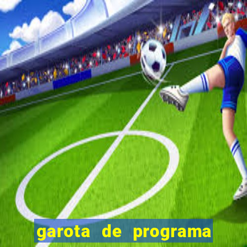 garota de programa cruzeiro sp